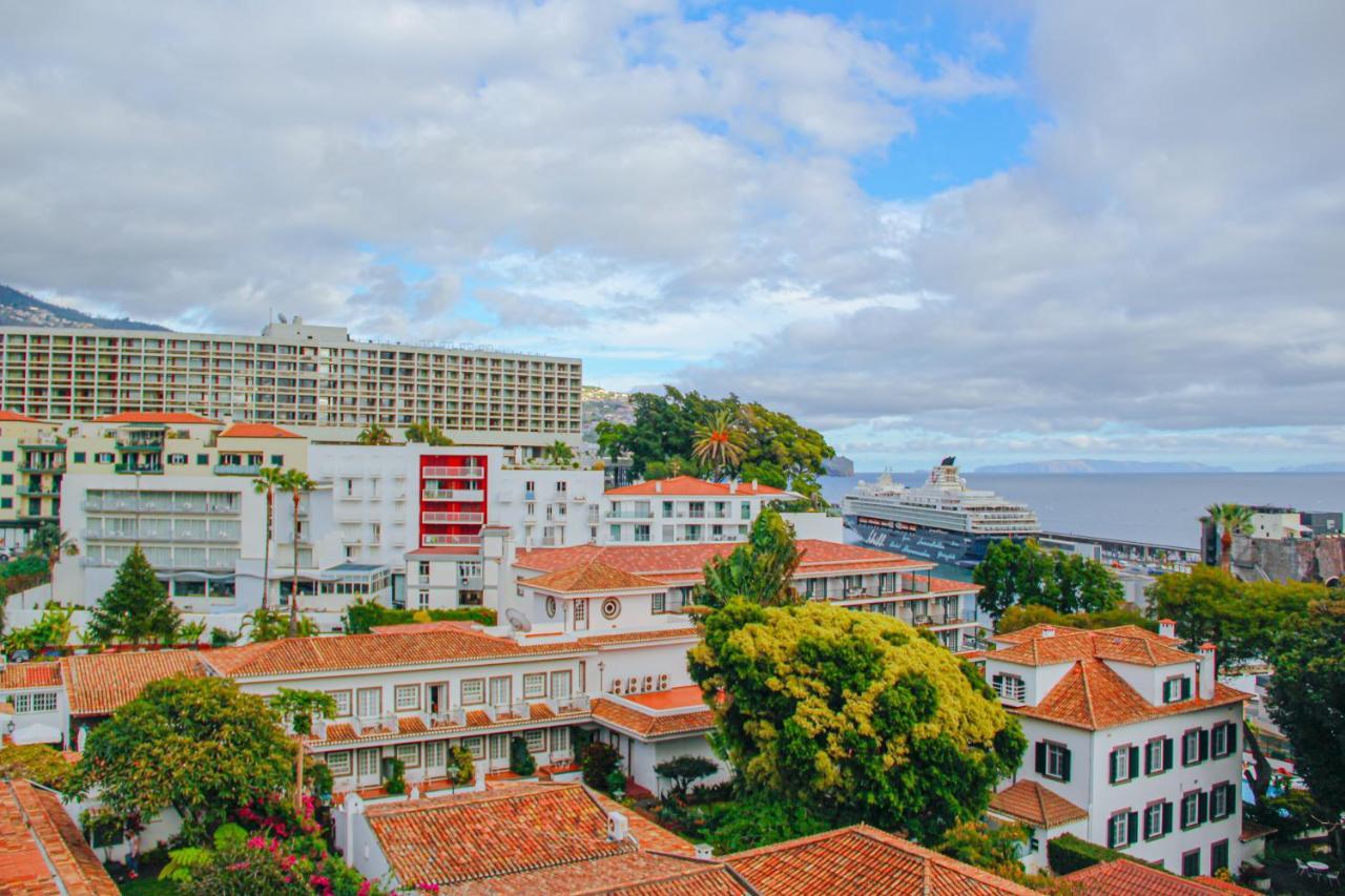 Appartement Casal Da Penha