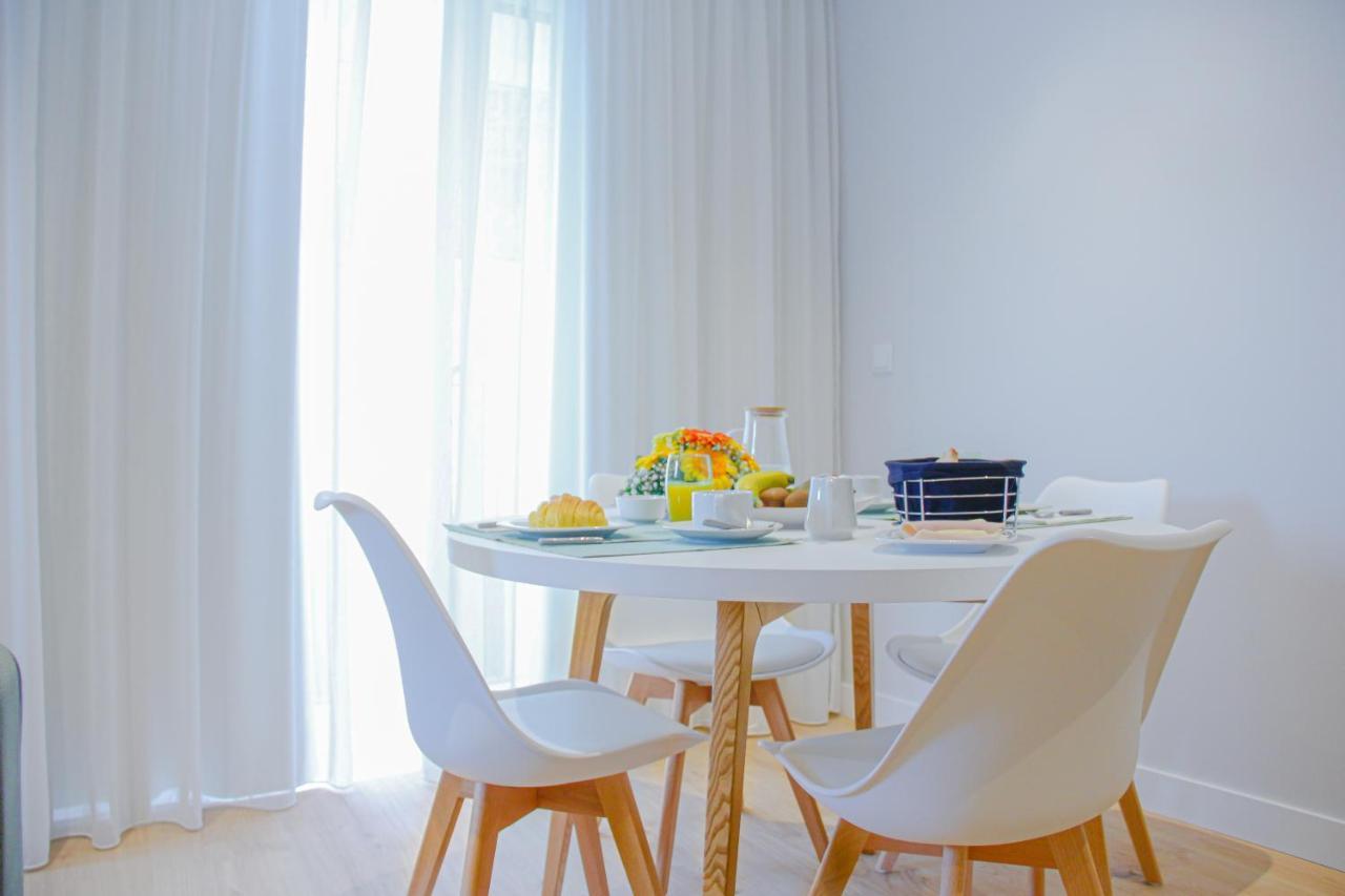 Casal Da Penha Appartement