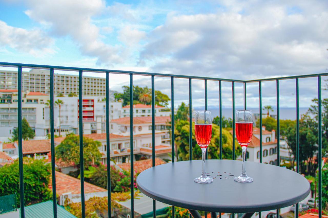 Appartement Casal Da Penha Funchal (Madeira)