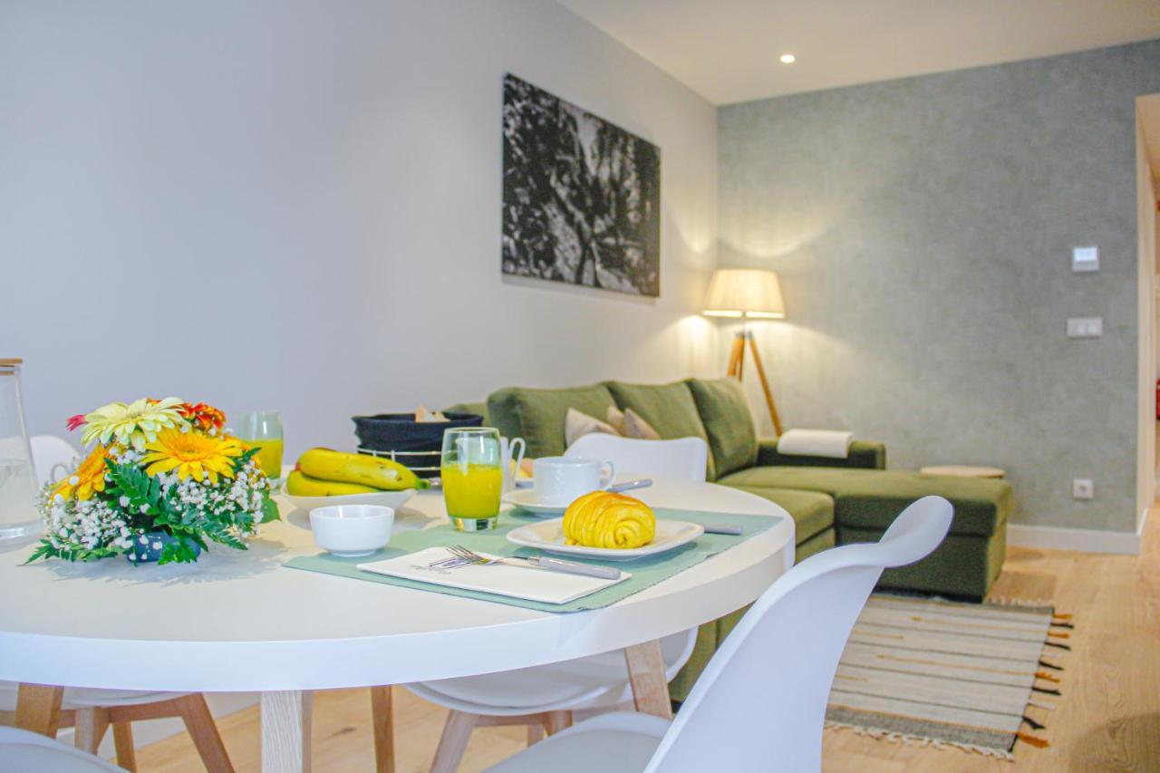 Casal Da Penha Appartement