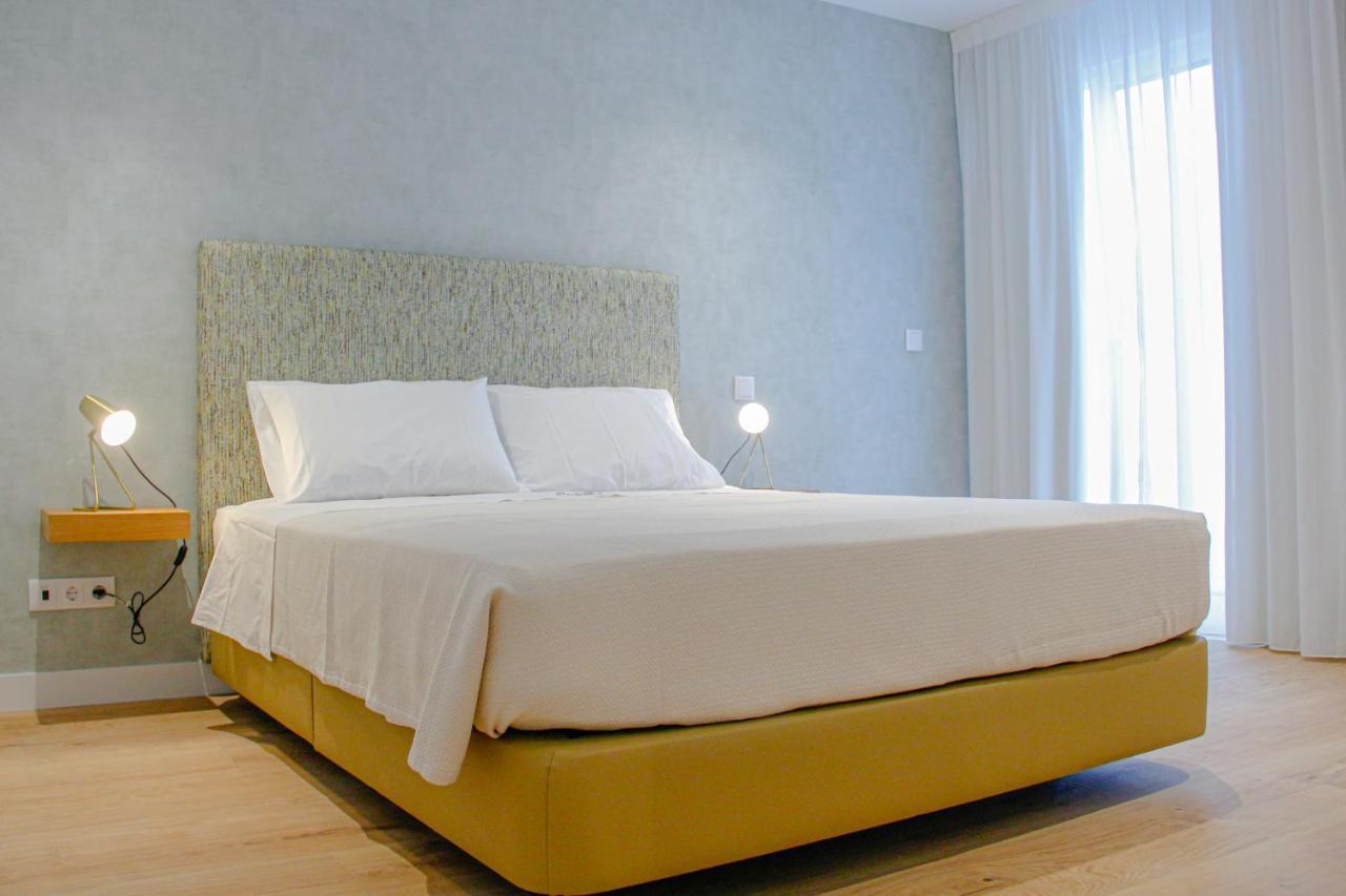 Casal Da Penha Appartement *