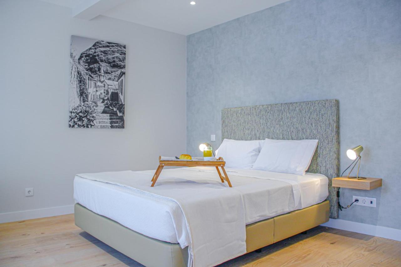 Appartement Casal Da Penha