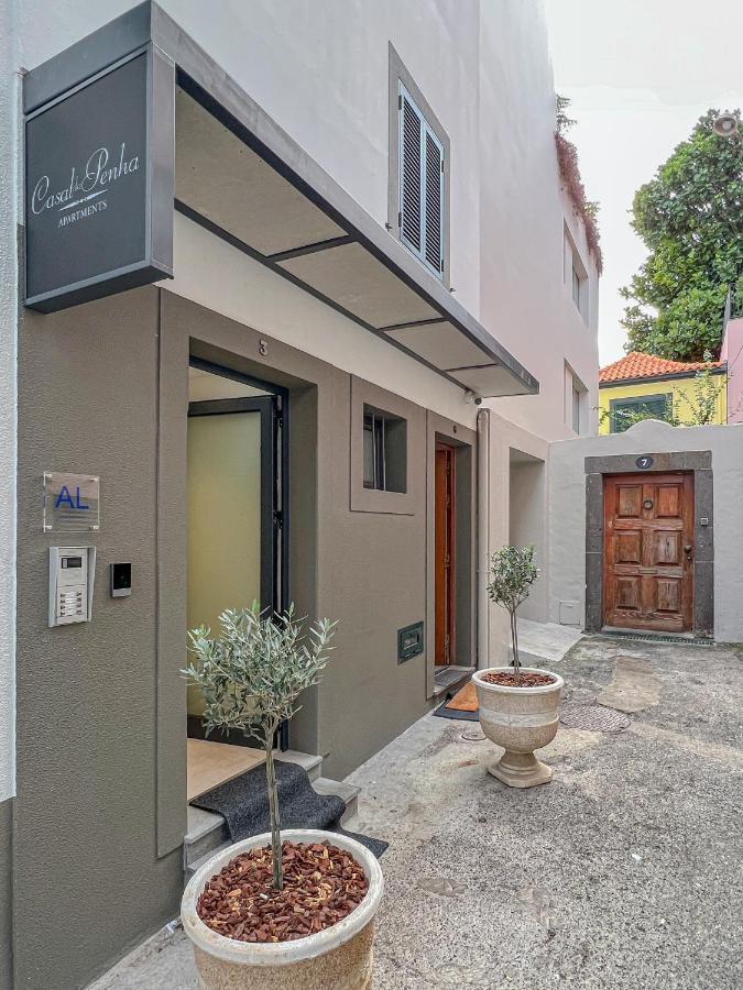 Appartement Casal Da Penha *
