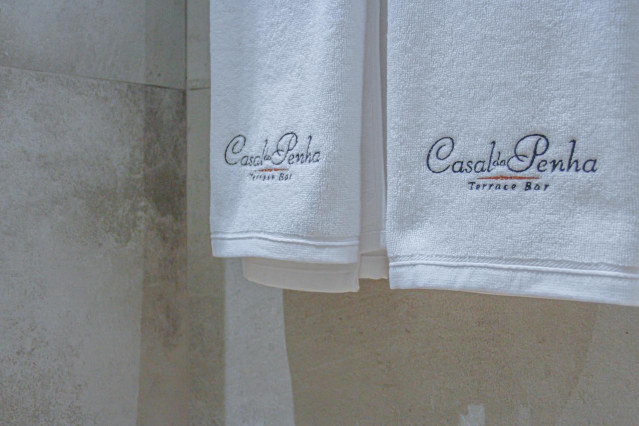 Casal Da Penha Appartement *