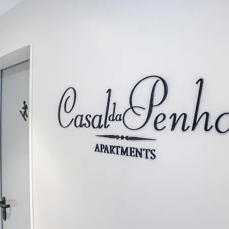 Casal Da Penha Apartments Funchal  Esterno foto