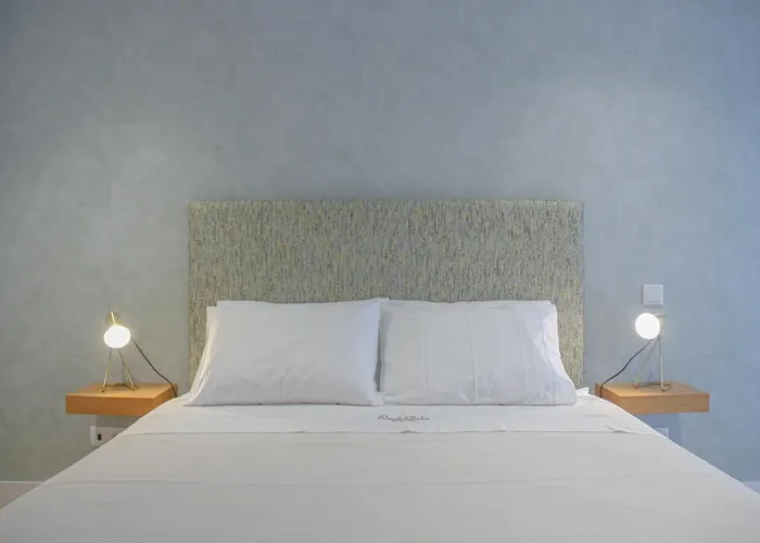 Casal Da Penha Apartments