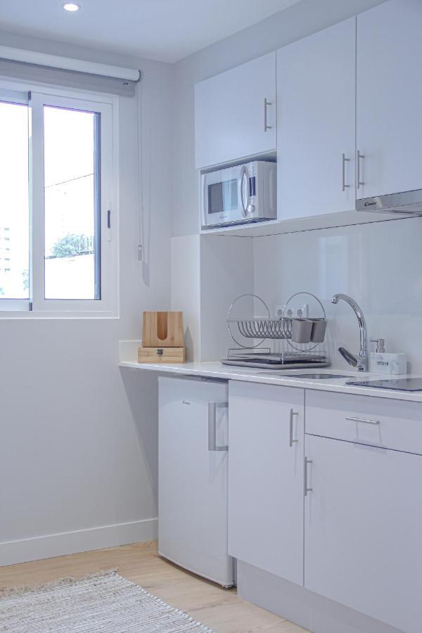 Casal Da Penha Apartment *