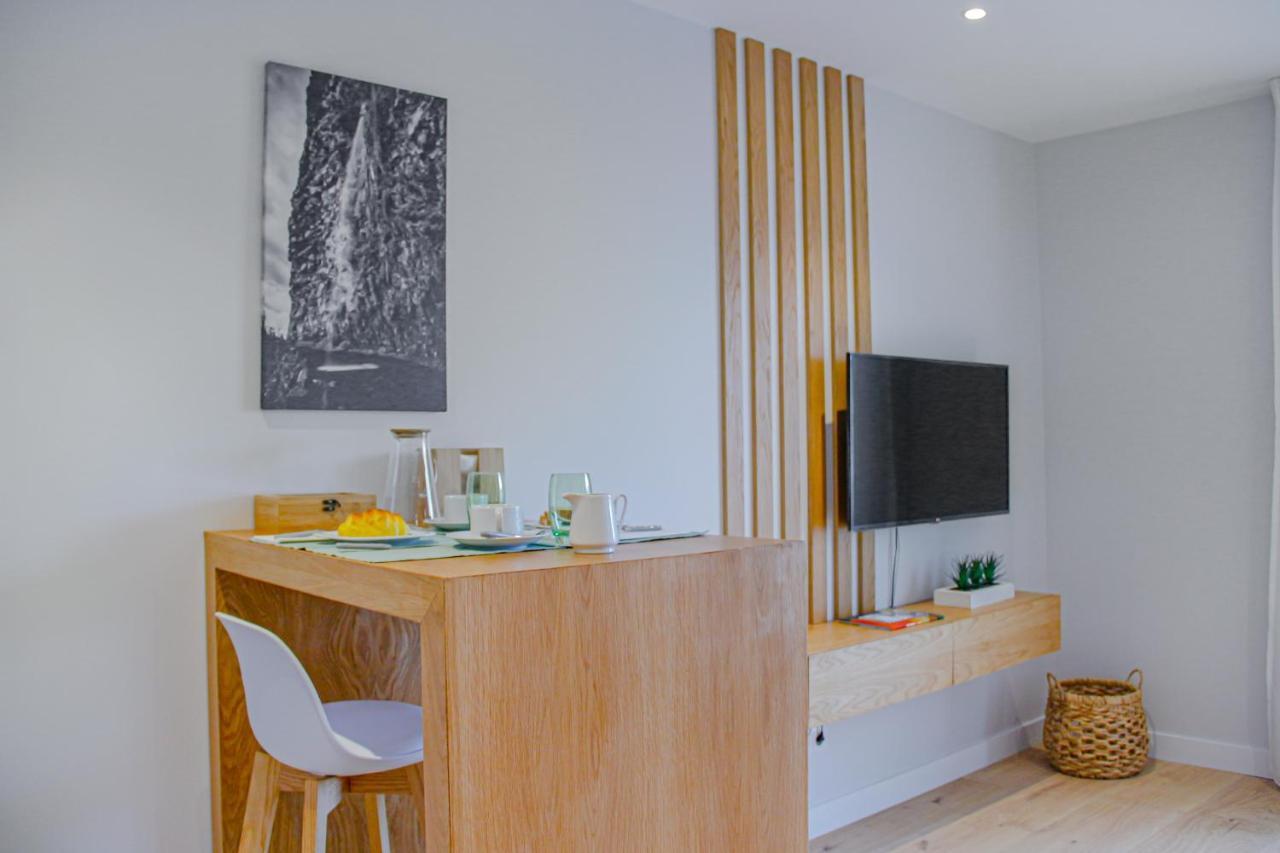 Apartment Casal Da Penha