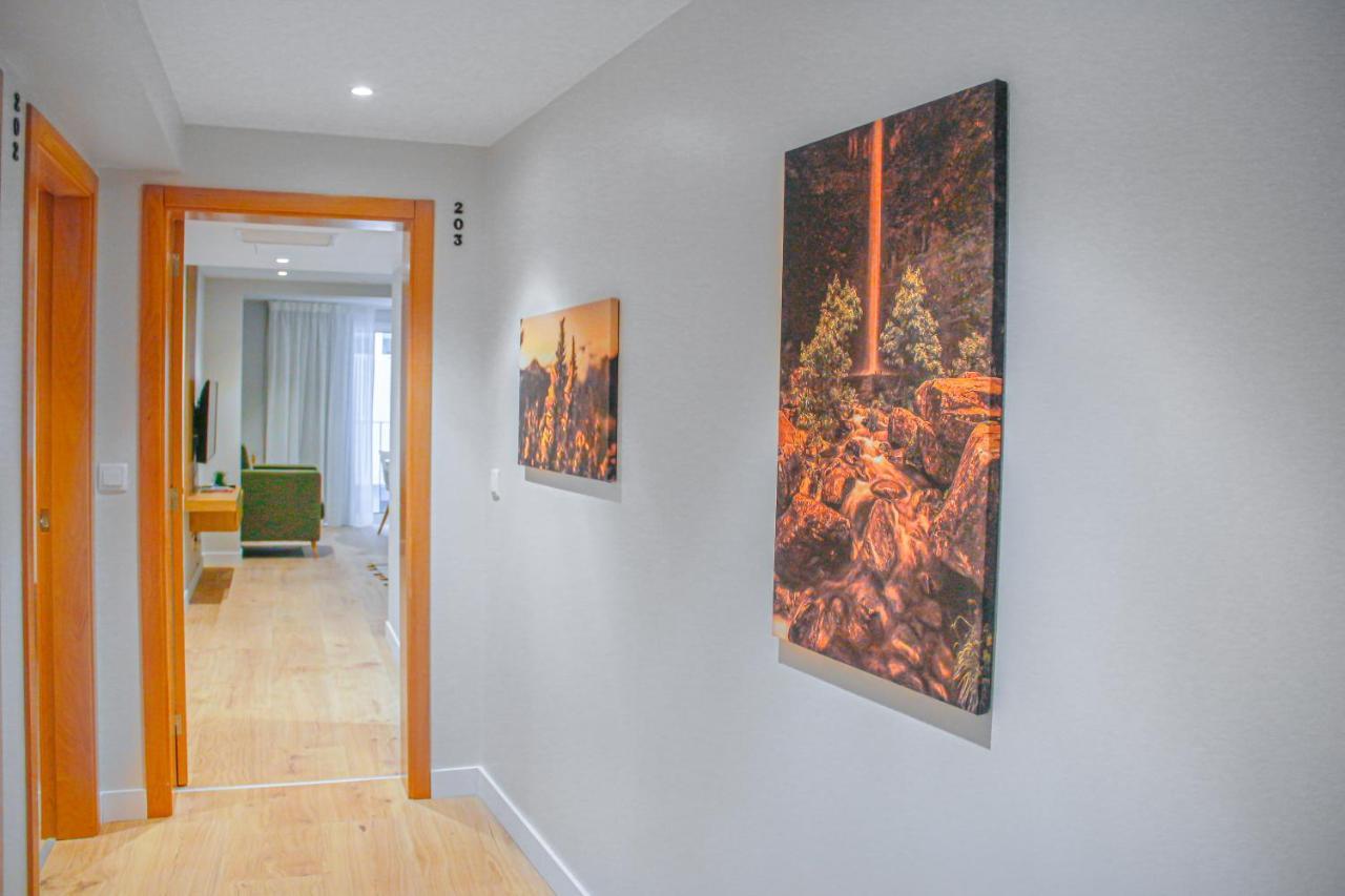 Apartment Casal Da Penha Funchal (Madeira)